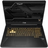 90NR02A1-M02090 Asus FX705DD-AU087 Ryzen 7-3750H/16G/512G/17.3"/1050  3G/Gunmetal, Metal
