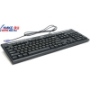 Клавиатура BTC 5309 Ergo <PS/2> 104КЛ+12КЛ М/Мед