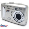 Kodak EasyShare CX7525 (5.0Mpx, 34-102mm, 3x, F2.7-4.6, JPG, 16Mb + 0Mb SD/MMC, 1.6", USB, AV, AAx2)