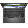 5501-4005 Dell 5501 i5  9400H/8Gb/SSD256Gb/Mx150 2Gb/15.6"/Win10/black/