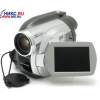 Panasonic VDR-D150<Silver> DVD Video Camera(DVD-RAM/-R/-RW, 0.8Mpx, 30xZoom,ДУ,стерео,2.5",SD,USB2.0)