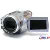 Panasonic NV-GS500<Silver> Digital Video Camera(miniDV, 3x1.07Mpx,12xZoom,ДУ,2.7",SD,USB2.0/DV)