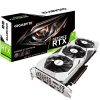 8Gb <PCI-E> GDDR6 GIGABYTE GV-N206SGAMINGOC WHITE-8GD (RTL) HDMI+3xDP <GeForce  RTX2060 SUPER>
