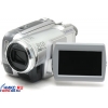 Panasonic NV-GS300<Silver> Digital Video Camera(miniDV,3x0.8Mpx, 10xZoom, ДУ,стерео, 2.7", SD, USB2.0/DV)