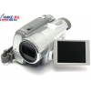 Panasonic NV-GS180<Silver> Digital Video Camera (miniDV, 3x0.8Mpx, 10xZoom, ДУ, стерео, 2.5", SD, USB2.0/DV)