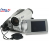 Panasonic NV-GS57<Silver> Digital Video Camera (miniDV, 0.8Mpx, 30xZoom, ДУ, стерео, 2.5", SD, USB2.0/DV)