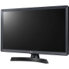 24" LED ЖК телевизор LG 24TL510V-PZ (1366x768, HDMI,  USB, DVB-T2)