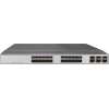 Коммутатор 24SFP+ 4QSFP+2QSP28 S6720-30L-HI-24S HUAWEI Коммутатор Huawei S6720-30L-HI-24S (24x10GE SFP+, 4x40GE QSFP+, 2x100GE QSFP28; Switch:2.56Tbs; MAC:64k; Управл: L3+(MPLS),Full; StaticRt; MPLS L3VPN/OSPF/BGP/IS-IS,VxLAN; BFD/all/; Tree/LACP/LAGs/ ERPS; sFlow/QoS/ACL; iStack,SVF; PSU: 0+0) [023