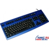 Кл-ра Cherry G83-6264LRNRG Purple&Black <PS/2> 104КЛ