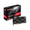 Видеокарта PCIE16 RX 5700 8GB GDDR6 RX 5700 MECH OC MSI