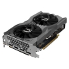 6Gb <PCI-E> GDDR6 ZOTAC <GeForce GTX 1660 Ti AMP>  (RTL)  HDMI+3xDP  <ZT-T16610D-10M>