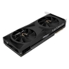 11Gb <PCI-E> GDDR6 ZOTAC <GeForce RTX2080Ti Twin Fan>  (RTL) HDMI+3xDP+SLI+USB-C <ZT-T20810G-10P>