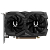 6Gb <PCI-E> GDDR5 ZOTAC <GeForce GTX 1660> (RTL)  HDMI+3xDP <ZT-T16600F-10L>
