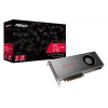 8Gb <PCI-E> GDDR6 ASRock RX 5700 8G (RTL) HDMI+3xDP  <RADEON  RX  5700>