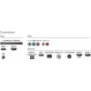 55" LED ЖК телевизор PHILIPS 55PUS6704/60 (3840x2160, HDMI, LAN, WiFi,  USB,  DVB-T2,  SmartTV)