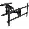Kromax <ATLANTIS-65 Black> Универсальное поворотное  крепление  (VESA200x100-800x400,  45кг)