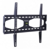 Kromax <STAR-11 Grey Titan> фиксированный кронштейн  (VESA50-600x400, 60кг)