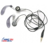 Наушники Panasonic RP-HZE60E-S <Silver> (шнур 0.5м+1м удлин.)