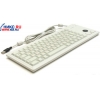 Кл-ра Cherry G84-4400LUBRB <USB>+TrackBall,  85КЛ Mini