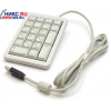 Numeric keypad Cherry G84-4700LUCUS <USB> 21КЛ