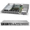 Серверная платформа Supermicro  1U SATA SYS-1019S-WR