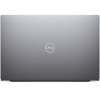 DELL 5540-5178 5540  i7-9850H/15.6"/16GB/512GB/T2000/W10 Pro