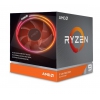 CPU AMD Ryzen 9 3900X BOX (100-100000023) 3.8  GHz/12core/6+64Mb/105W  Socket  AM4