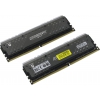 Ballistix Tactical <BLT2C16G4D26BFT4> DDR4 DIMM 32Gb  KIT  2*16Gb  <PC4-21300>