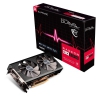 8Gb <PCI-E> GDDR5 Sapphire <11289-06-20G> RADEON RX 590 Pulse  Ver.BP (RTL) DVI+DualHDMI+DualDP