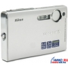 Nikon CoolPix S5 (6.0Mpx, 35-105mm, 3x, F3.0-5.4, JPG, 21Mb + 0Mb SD, 2.5", USB, AV, Li-Ion)