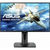 24.5" ЖК монитор ASUS VG258QR GAMING BK с поворотом экрана (LCD, 1920x1080, DL  DVI,  HDMI,  DP)