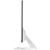 23.8" ЖК монитор ASUS VZ249HE-W White (LCD, Wide, 1920x1080,  D-Sub, HDMI)