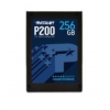 Накопитель SSD жесткий диск SATA 2.5" 256GB P200 P200S256G25 PATRIOT