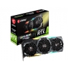 Видеокарта PCIE16 RTX2080 SUPER 8GB RTX 2080 SUPER GAMING TRIO MSI (RTX 2080 SUPER GAM TRIO)