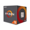 AMD Процессор RYZEN X4 R5-2400G AM4 BOX 65W 3600 YD2400C5FBBOX
