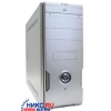 Miditower UTT KAPPA <3230-L> Silver ATX 350W (20+4пин)