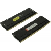 Kingston HyperX Predator <HX432C16PB3AK2/32> DDR4 DIMM 32Gb  KIT2*16Gb <PC4-25600>
