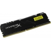 Kingston HyperX Fury <HX434C16FB3A/8> DDR4 DIMM 8Gb  <PC4-27700> CL16