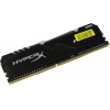 Kingston HyperX Fury <HX424C15FB3A/8> DDR4 DIMM 8Gb  <PC4-19200> CL15