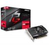 2Gb <PCI-E> GDDR5 ASRock PHANTOM GR RX560 2G (RTL) DVI+HDMI+DP  <RADEON RX 560>