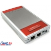 ZyXEL <ZyWALL P1> Internet Security Appliance (1port 10/100 Mbps, 1WAN, возм.питание от USB)