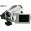 Panasonic NV-GS27<Silver> Digital Video Camera (miniDV, 0.8Mpx, 30xZoom, стерео, 2.5", USB/DV)