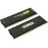 Kingston HyperX Predator <HX433C16PB3K2/32> DDR4 DIMM 32Gb KIT 2*16Gb  <PC4-26600> CL16