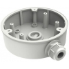 Монтажная  коробка Hikvision DS-1280ZJ-PT6