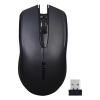 A4Tech <G11-760N Black> (RTL)  USB  3btn+Roll,  беспроводная