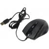 A4Tech V-Track Padless Mouse <N-810FX Black> (RTL)  USB 5btn+Roll