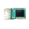Intel Плата расширения RJ45 I357T4OCPG1P5 948352