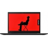 20QD0036RT  Lenovo  X1 Carbon  i7 8565U/8Gb/SSD256Gb/620/14"/Windows  10 Professional 64/black