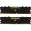 Corsair Vengeance LPX <CMK8GX4M2A2400C14R> DDR4 DIMM 8Gb KIT  2*4Gb <PC4-19200>