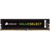 Corsair Value Select <CMV4GX4M1A2666C18> DDR4  DIMM 4Gb <PC4-21300>